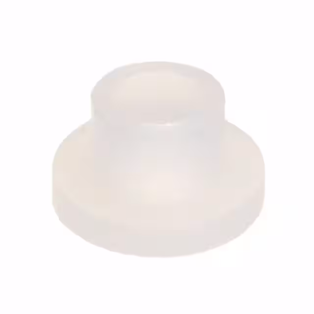 12SWS0186 Essentra Components  Rondelle - Spalla della boccola